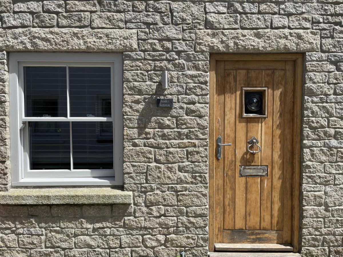 Rosies Retreat Villa St Ives  Exterior photo
